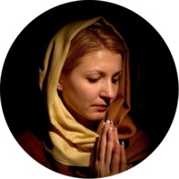 Гадалка Анна — Некрасовское